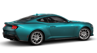 2026 Ford Mustang® External Image 4